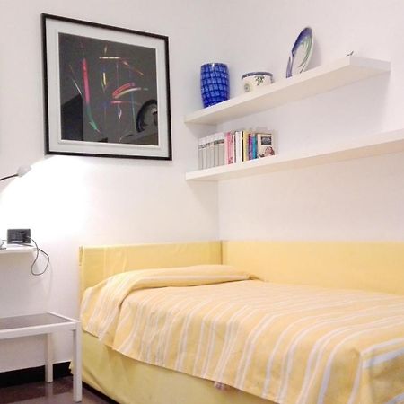 レヴァントCorsini Houseアパートメント エクステリア 写真