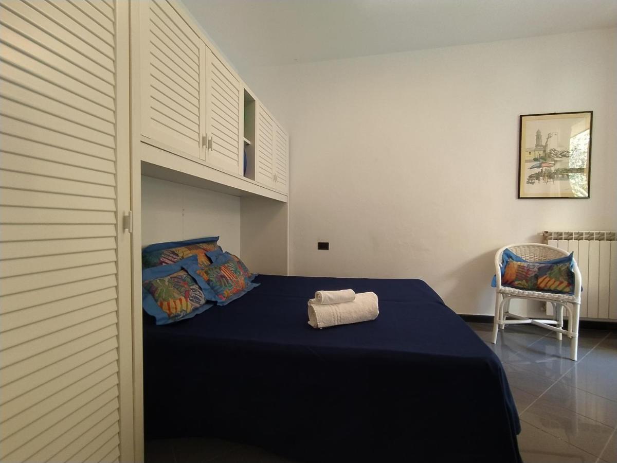 レヴァントCorsini Houseアパートメント エクステリア 写真