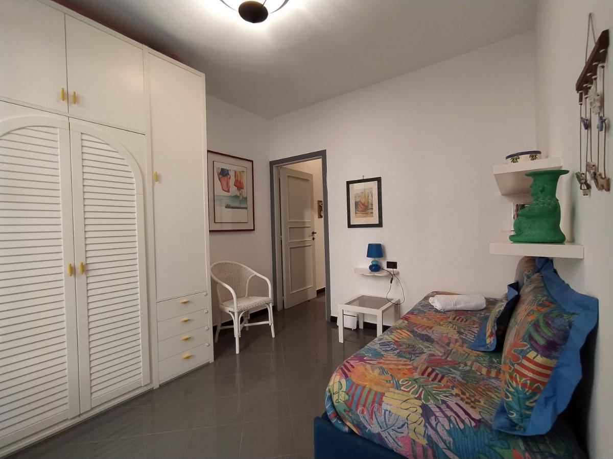 レヴァントCorsini Houseアパートメント エクステリア 写真