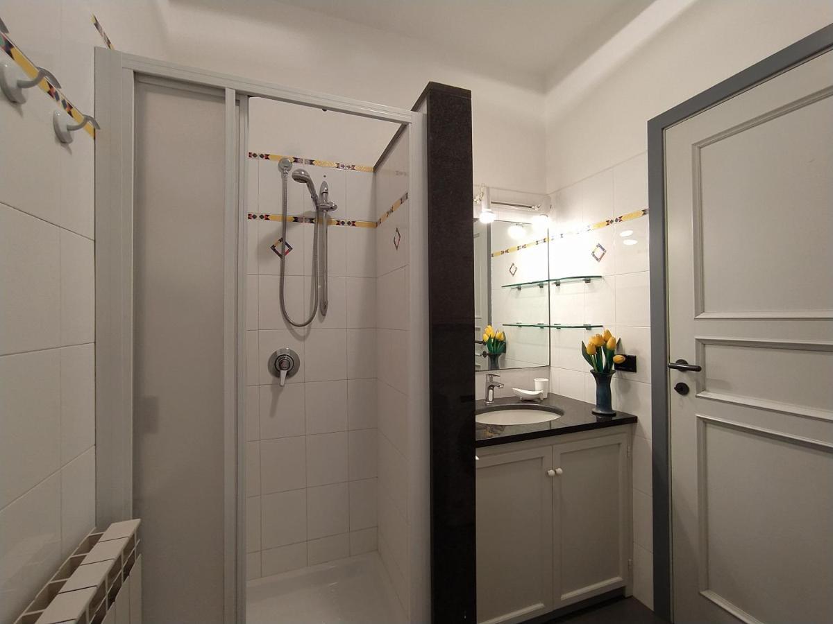 レヴァントCorsini Houseアパートメント エクステリア 写真