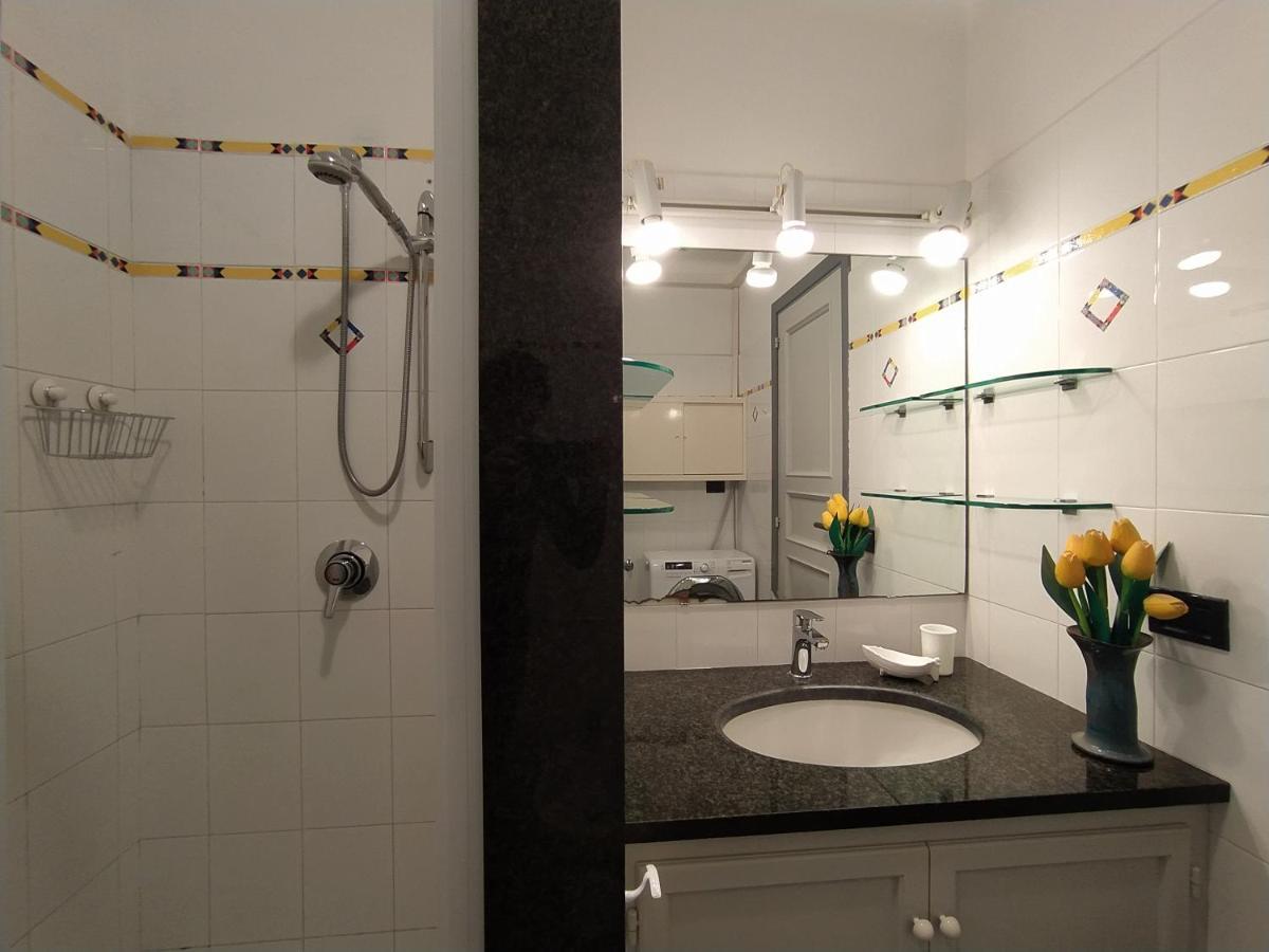 レヴァントCorsini Houseアパートメント エクステリア 写真