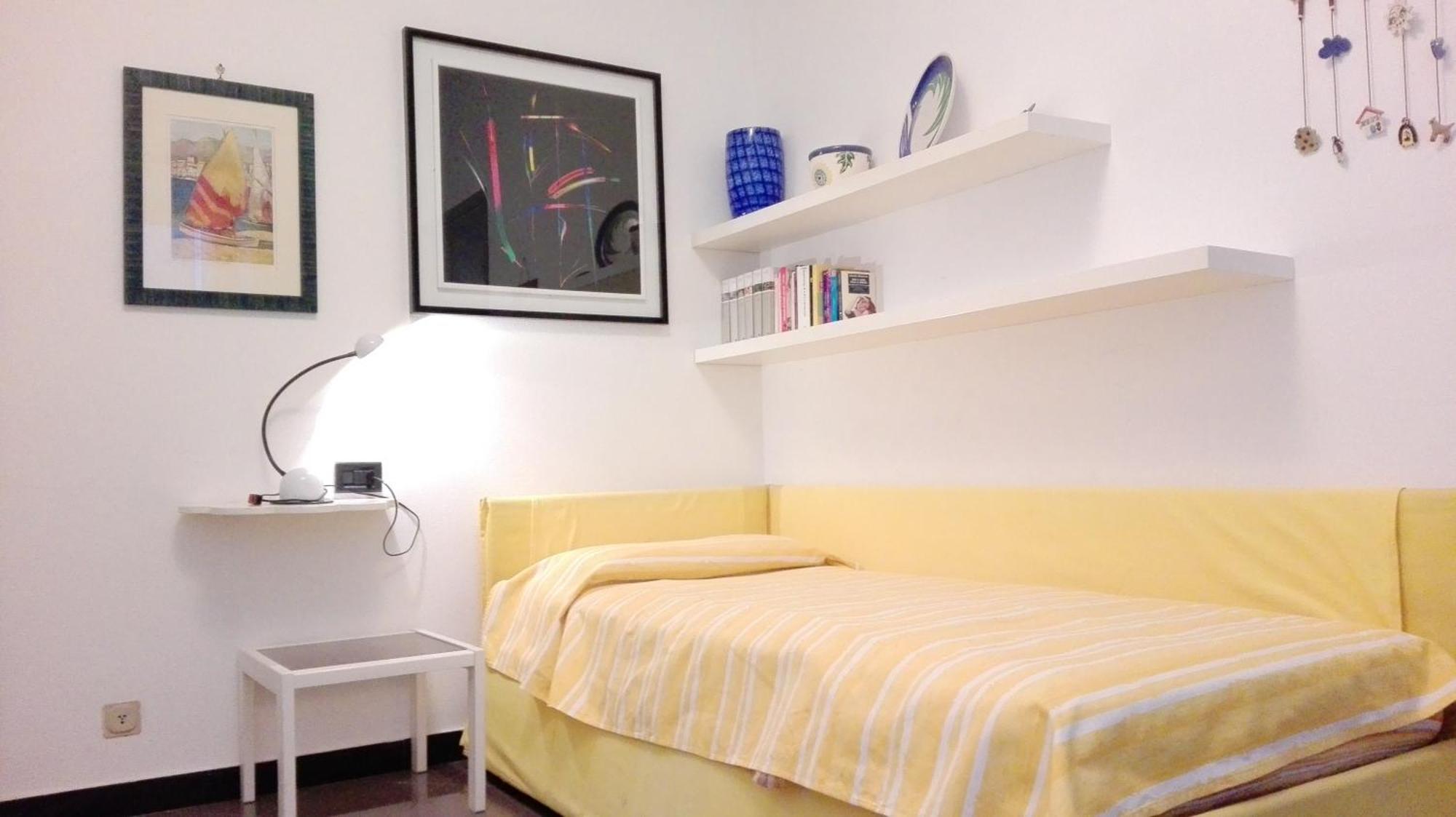 レヴァントCorsini Houseアパートメント エクステリア 写真