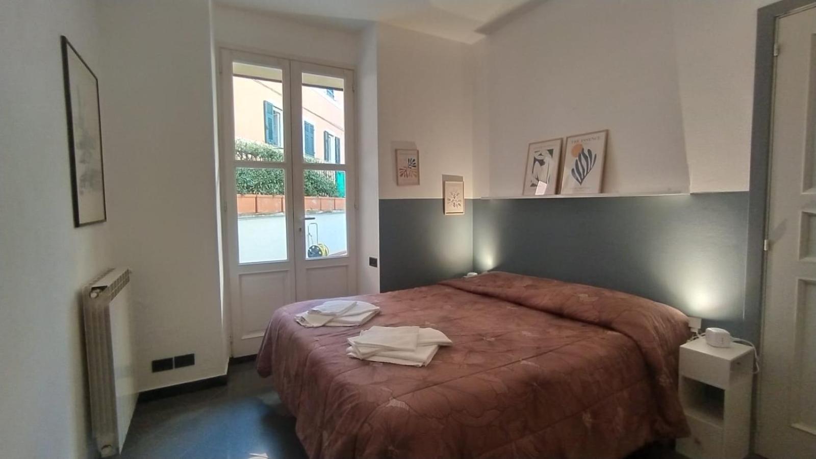 レヴァントCorsini Houseアパートメント エクステリア 写真