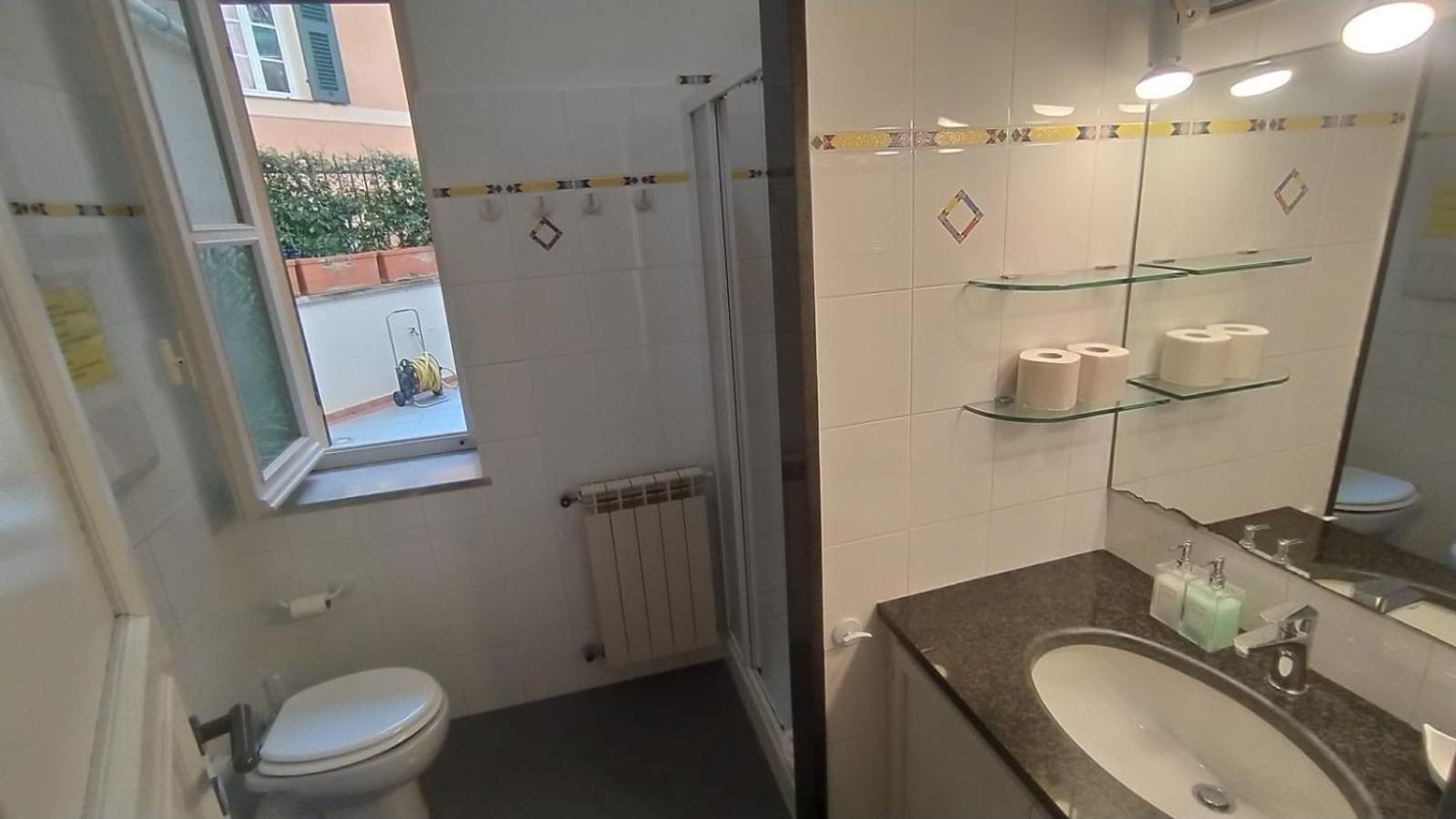 レヴァントCorsini Houseアパートメント エクステリア 写真
