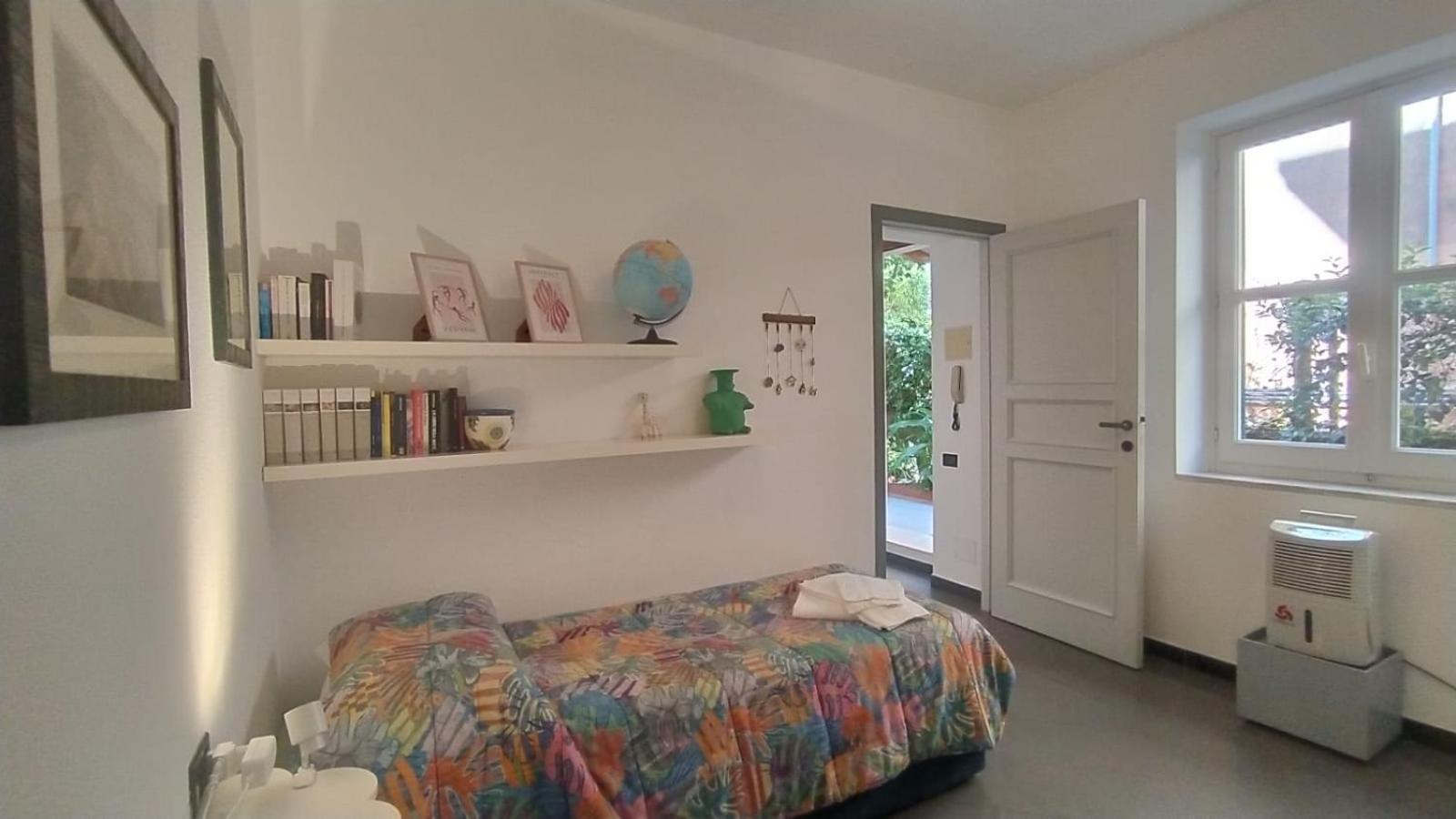 レヴァントCorsini Houseアパートメント エクステリア 写真