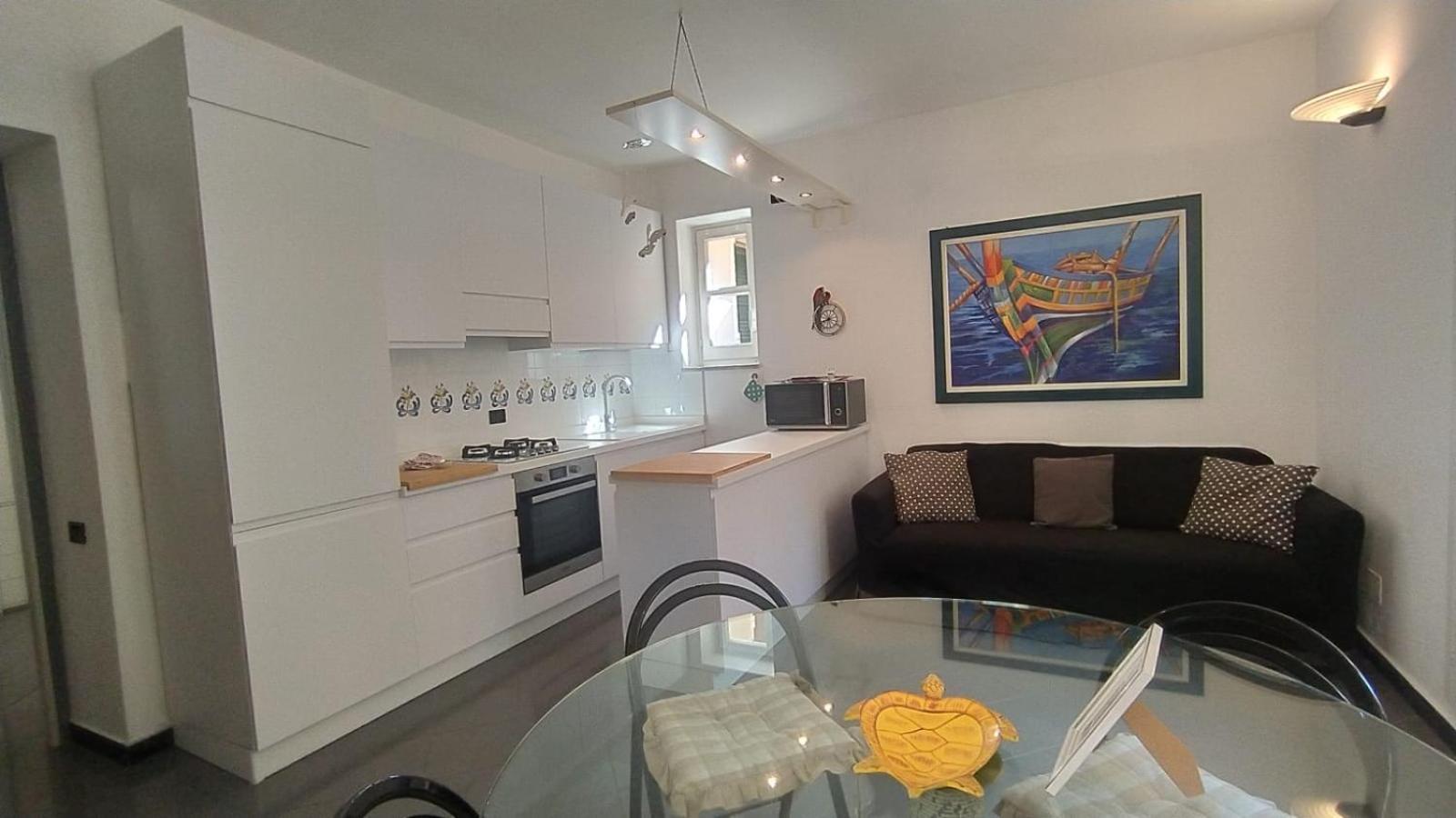 レヴァントCorsini Houseアパートメント エクステリア 写真