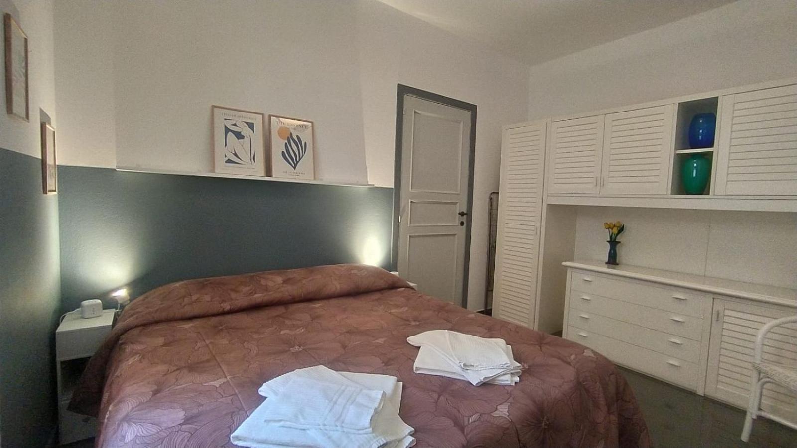 レヴァントCorsini Houseアパートメント エクステリア 写真