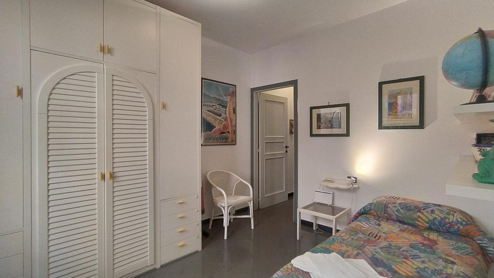 レヴァントCorsini Houseアパートメント エクステリア 写真