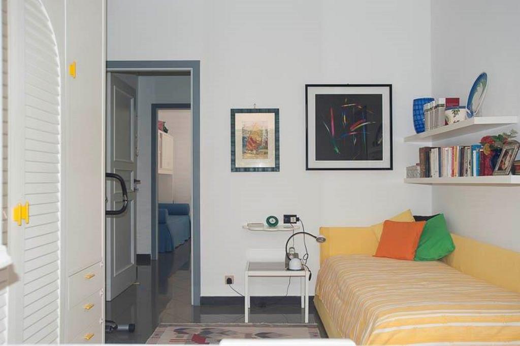 レヴァントCorsini Houseアパートメント エクステリア 写真