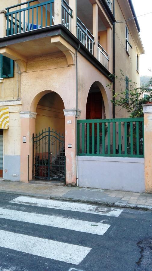 レヴァントCorsini Houseアパートメント エクステリア 写真